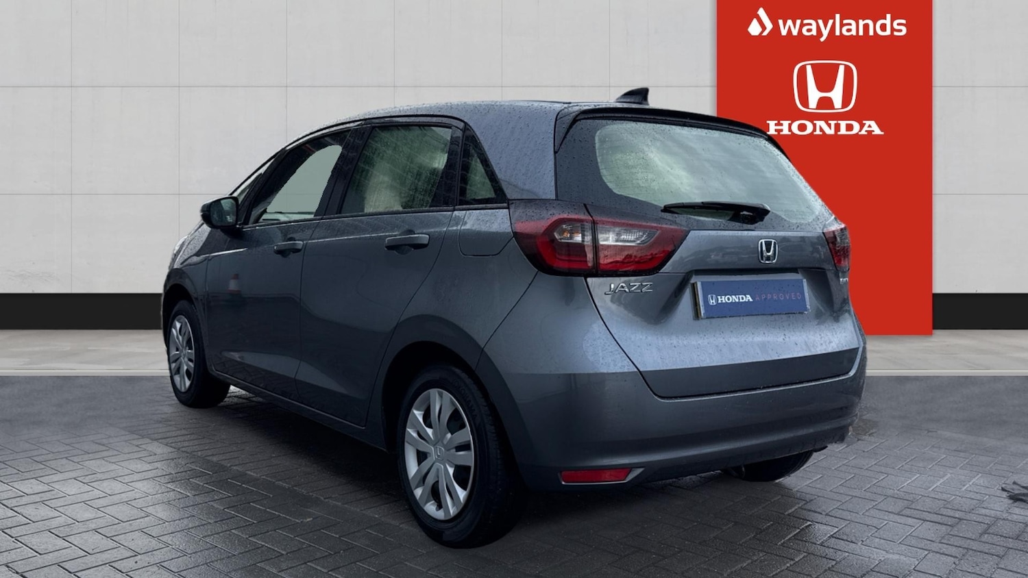 Used Honda Jazz 2022 for sale - 76379533: Photo 3
