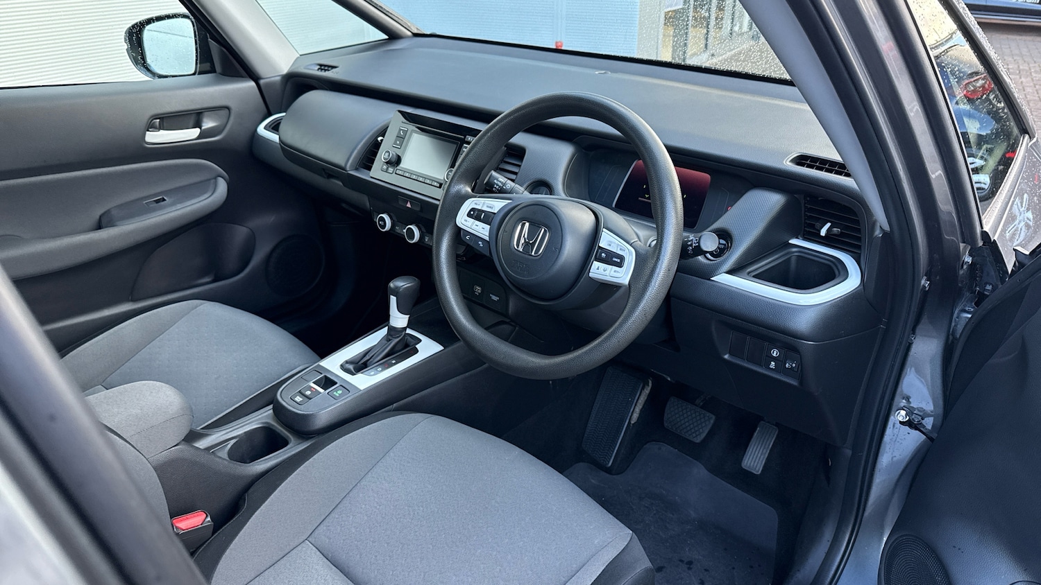 Used Honda Jazz 2022 for sale - 76379533: Photo 35