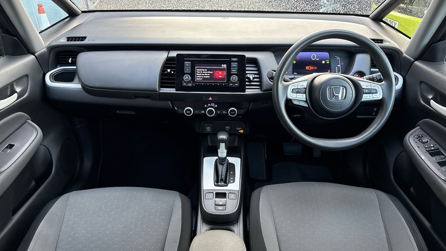 Used Honda Jazz 2022 for sale - 76379533: Photo 4