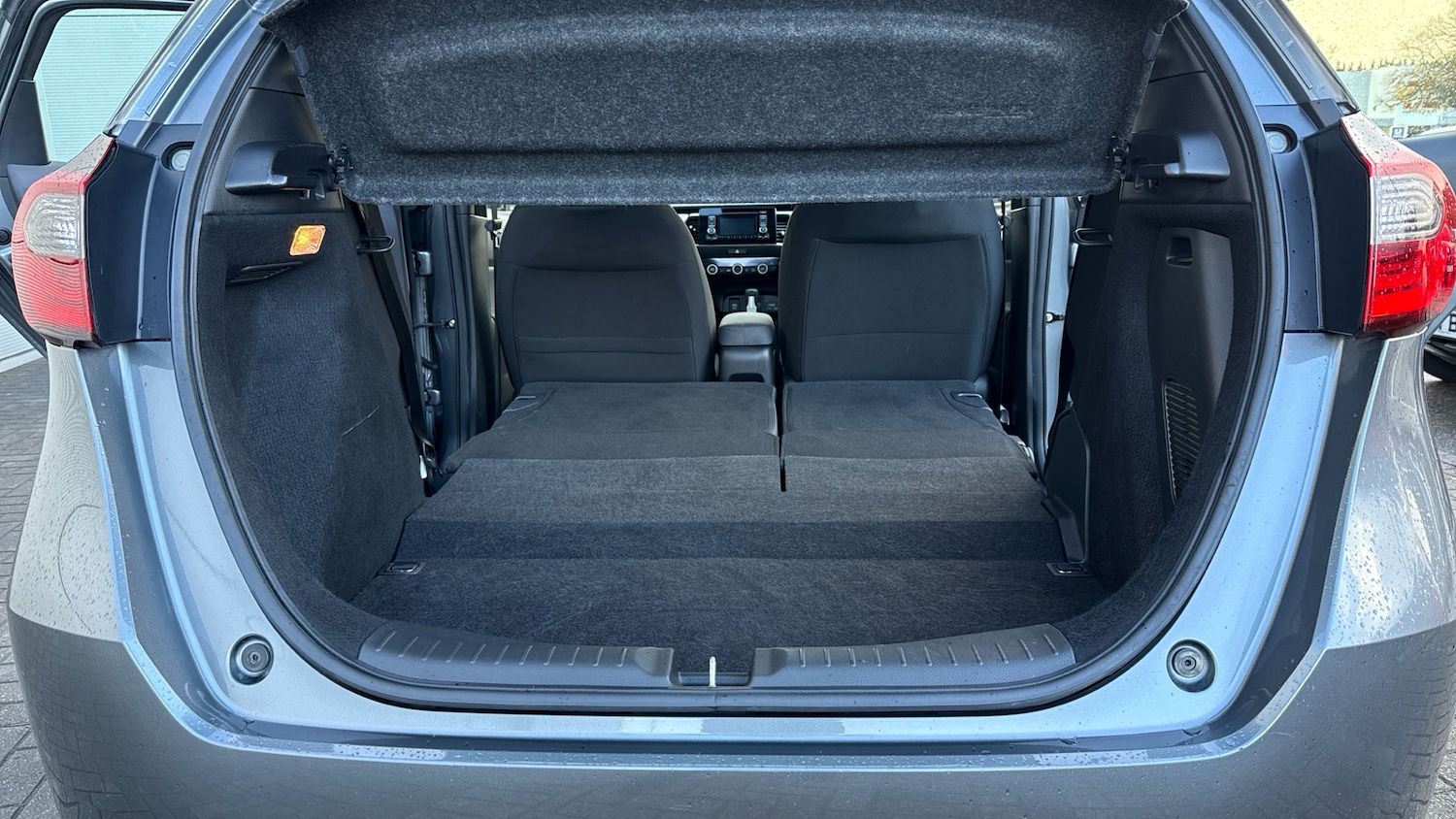 Used Honda Jazz 2022 for sale - 76379533: Photo 44