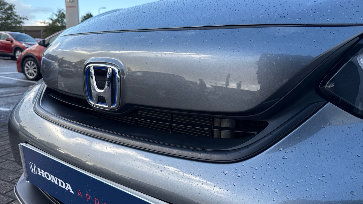 Used Honda Jazz 2022 for sale - 76379533: Photo 49