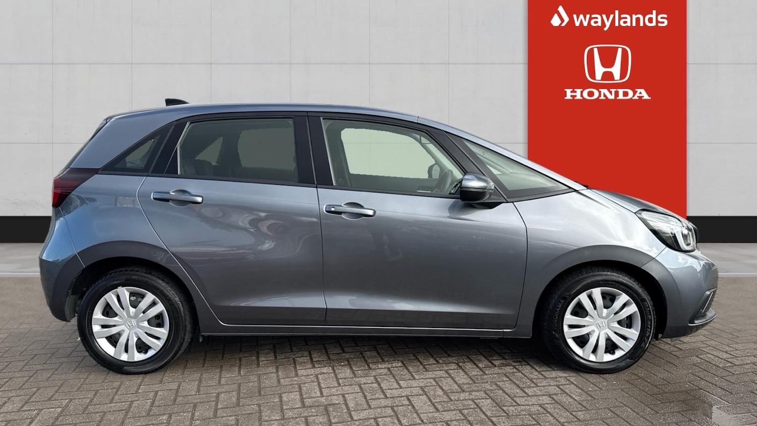 Used Honda Jazz 2022 for sale - 76379533: Photo 5