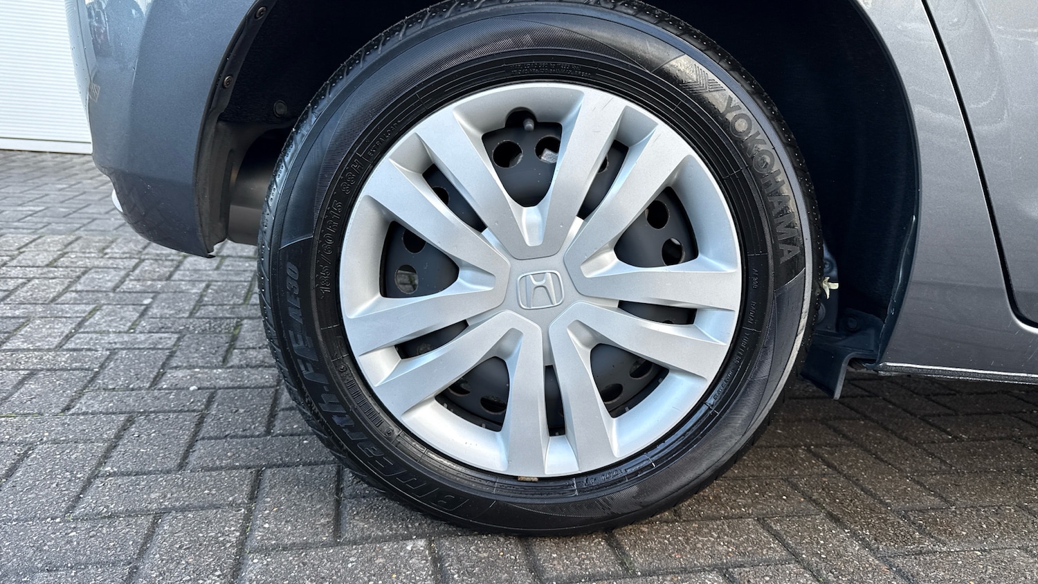 Used Honda Jazz 2022 for sale - 76379533: Photo 54