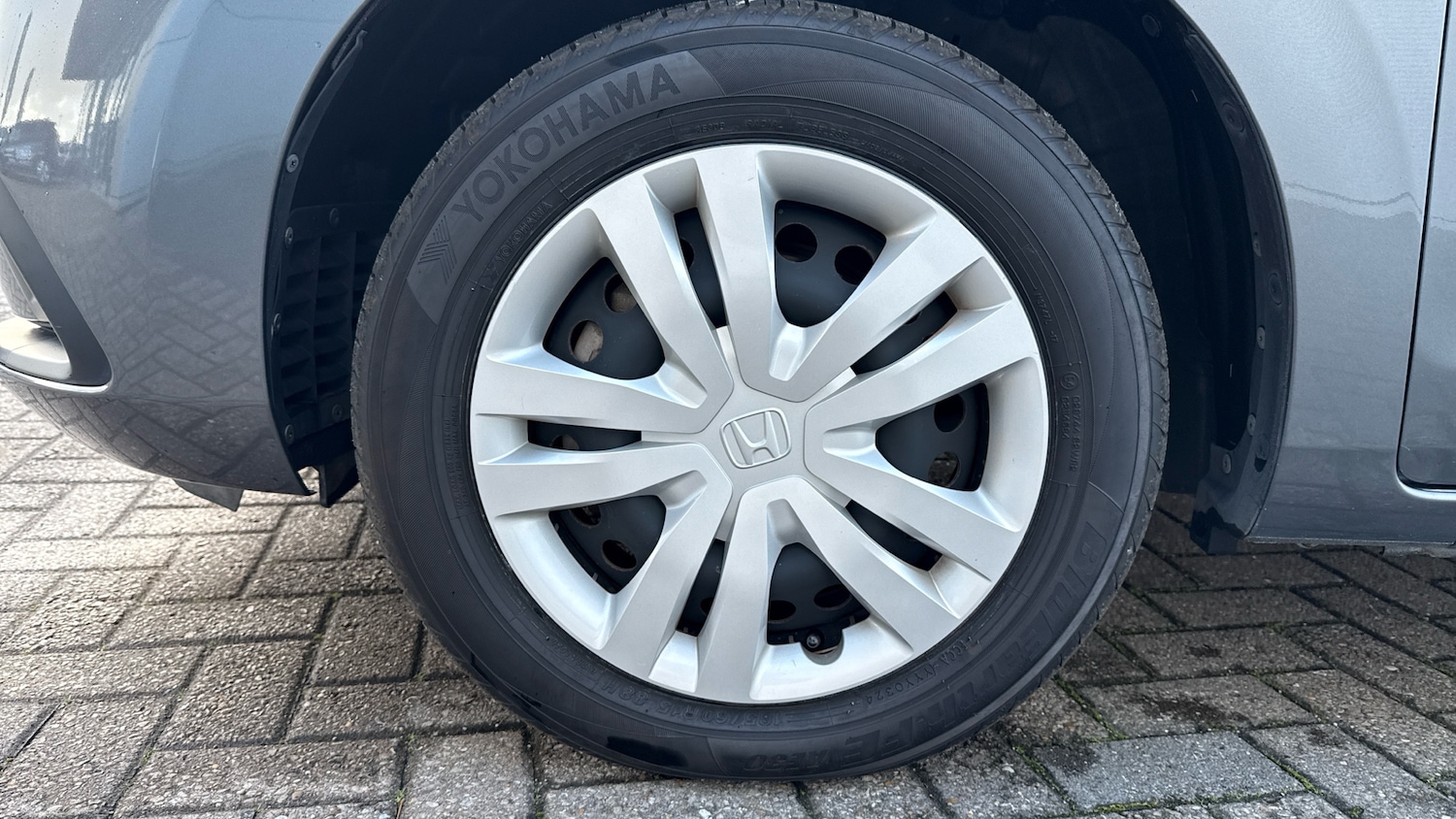 Used Honda Jazz 2022 for sale - 76379533: Photo 56