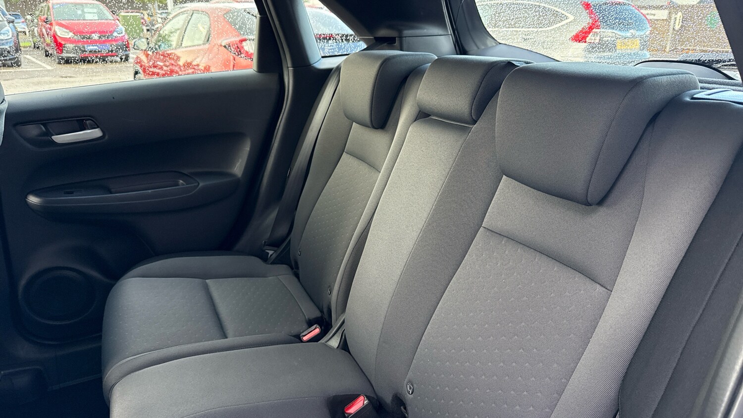 Used Honda Jazz 2022 for sale - 76379533: Photo 8