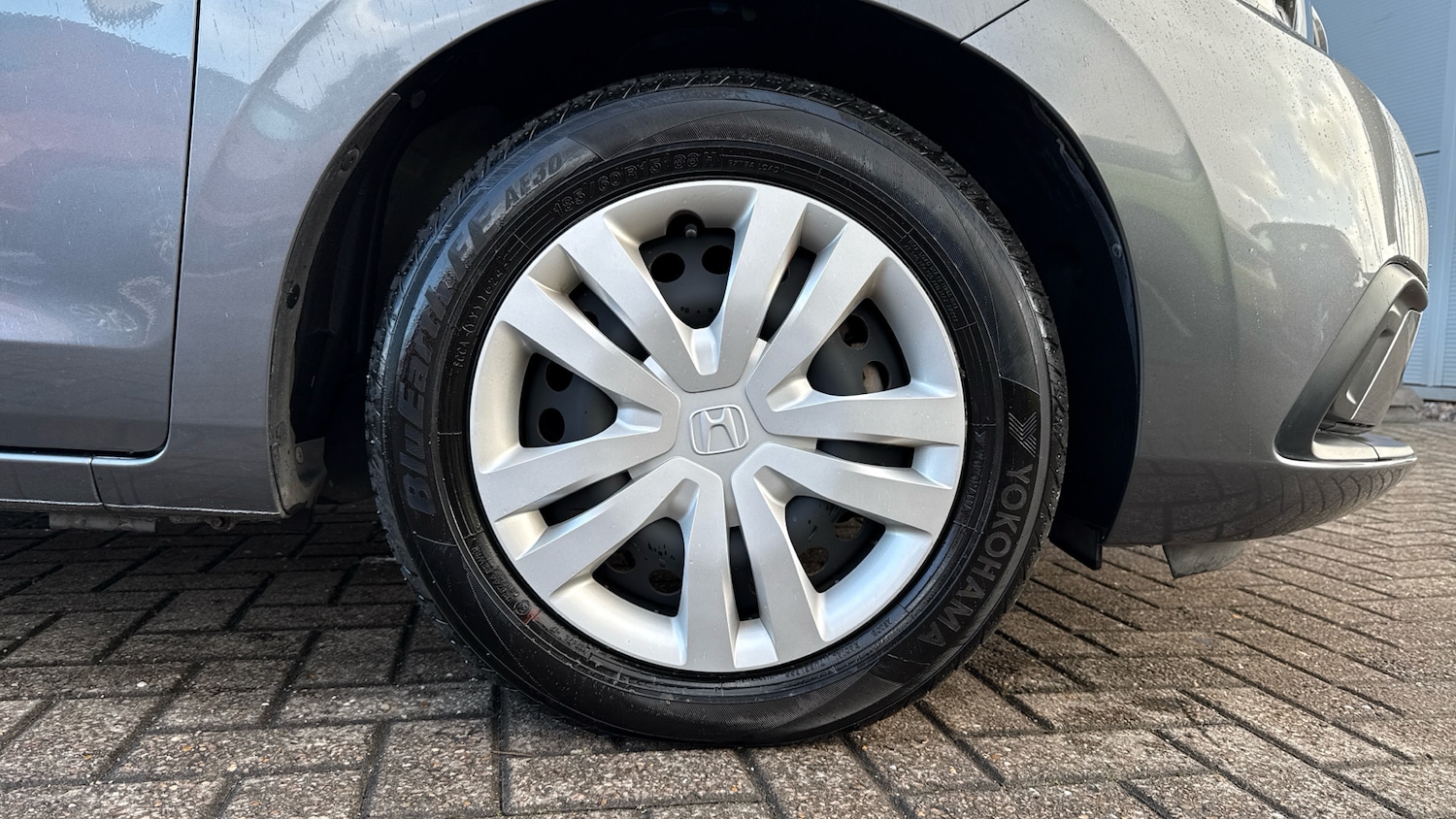 Used Honda Jazz 2022 for sale - 76379533: Photo 9