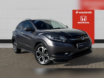Honda - HR-V