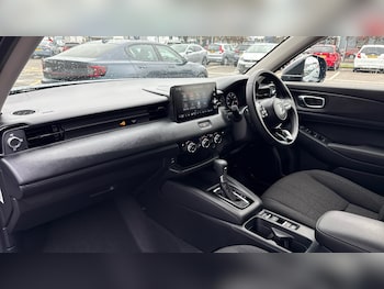 Used Honda HR-V 2025 for sale - 77393529: Photo