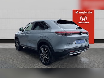 Used Honda HR-V 2025 for sale - 77393529: Photo