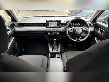 Used Honda HR-V 2025 for sale - 77393529: Photo