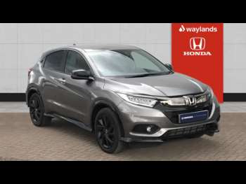 2020 - HONDA HR-V 1.5BA SPORT 5DR HBK