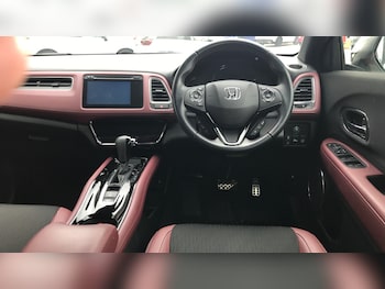 Used Honda HR-V 2020 for sale - 75392520: Photo