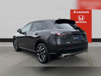 Used Honda ZR-V 2024 for sale - 79497422: Photo