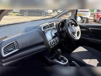 Used Honda Jazz 2019 for sale - 78239509: Photo