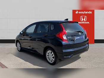 Used Honda Jazz 2019 for sale - 78239509: Photo