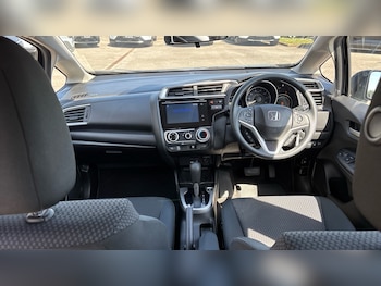 Used Honda Jazz 2019 for sale - 78239509: Photo