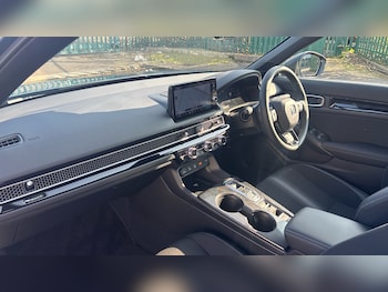 Used Honda Civic 2025 for sale - 77732585: Photo