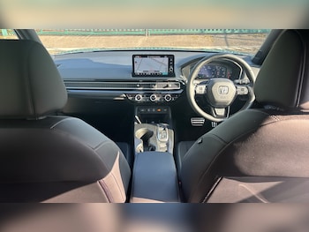 Used Honda Civic 2025 for sale - 77732585: Photo