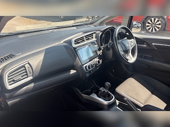 Used Honda Jazz 2018 for sale - 78990425: Photo