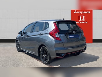 Used Honda Jazz 2018 for sale - 78990425: Photo