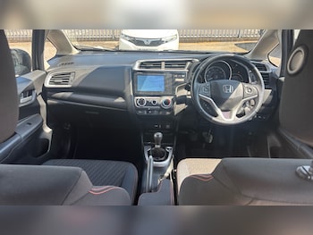 Used Honda Jazz 2018 for sale - 78990425: Photo