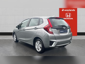Used Honda Jazz 2015 for sale - 78123149: Photo