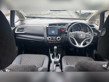 Used Honda Jazz 2015 for sale - 78123149: Photo