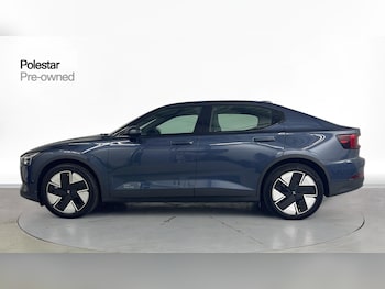 Used Polestar Polestar 2 2025 for sale - 78763843: Photo