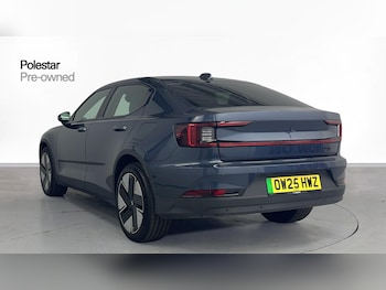Used Polestar Polestar 2 2025 for sale - 78763843: Photo