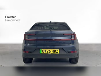 Used Polestar Polestar 2 2025 for sale - 78763843: Photo