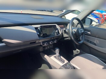 Used Honda Jazz 2020 for sale - 75392575: Photo