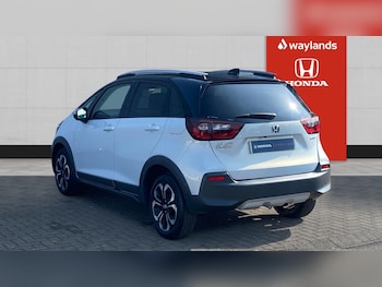 Used Honda Jazz 2020 for sale - 75392575: Photo