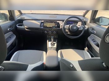Used Honda Jazz 2020 for sale - 75392575: Photo