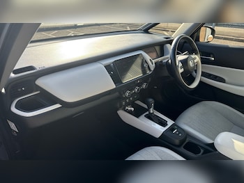 Used Honda Jazz 2021 for sale - 77732590: Photo