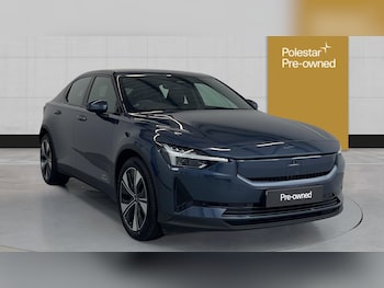 2024 - 310kW 82kWh Long Range DM [Plus] 5dr 4WD Auto