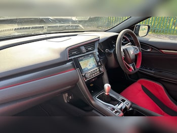 Used Honda Civic 2021 for sale - 77855610: Photo