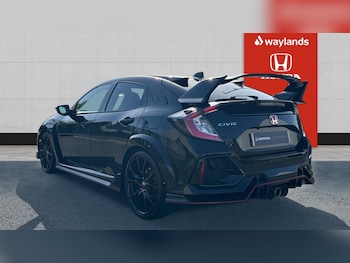 Used Honda Civic 2021 for sale - 77855610: Photo