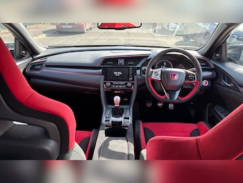 Used Honda Civic 2021 for sale - 77855610: Photo