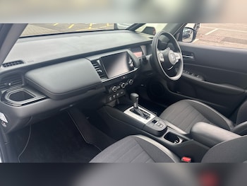 Used Honda Jazz 2025 for sale - 75392572: Photo