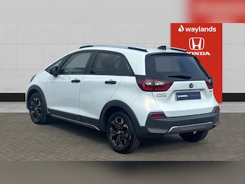Used Honda Jazz 2025 for sale - 75392572: Photo