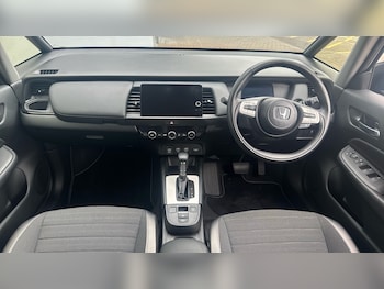 Used Honda Jazz 2025 for sale - 75392572: Photo