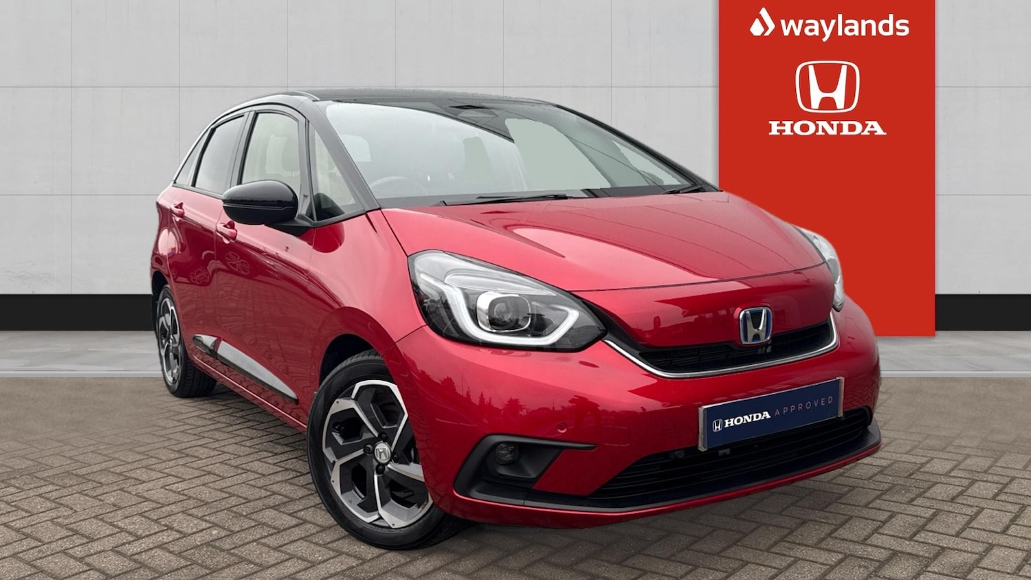 Used Honda Jazz 2023 for sale - 76507697: Photo 1