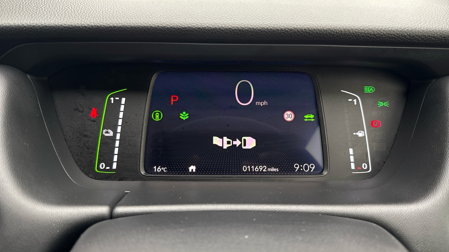 Used Honda Jazz 2023 for sale - 76507697: Photo 11