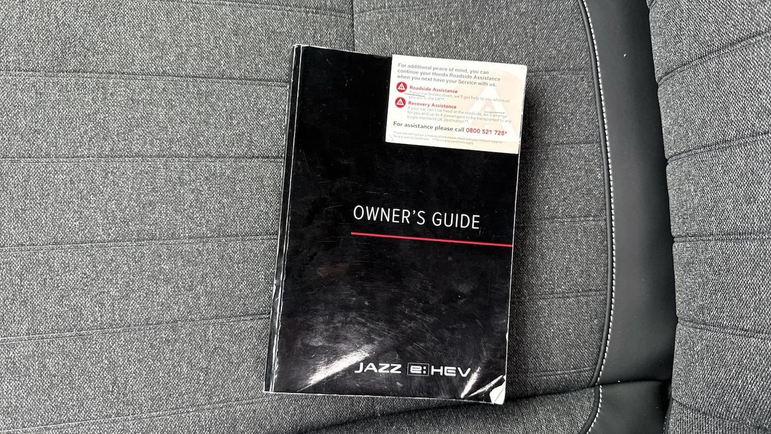 Used Honda Jazz 2023 for sale - 76507697: Photo 13