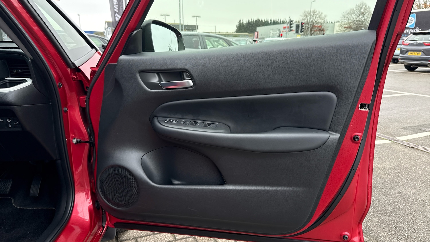 Used Honda Jazz 2023 for sale - 76507697: Photo 14