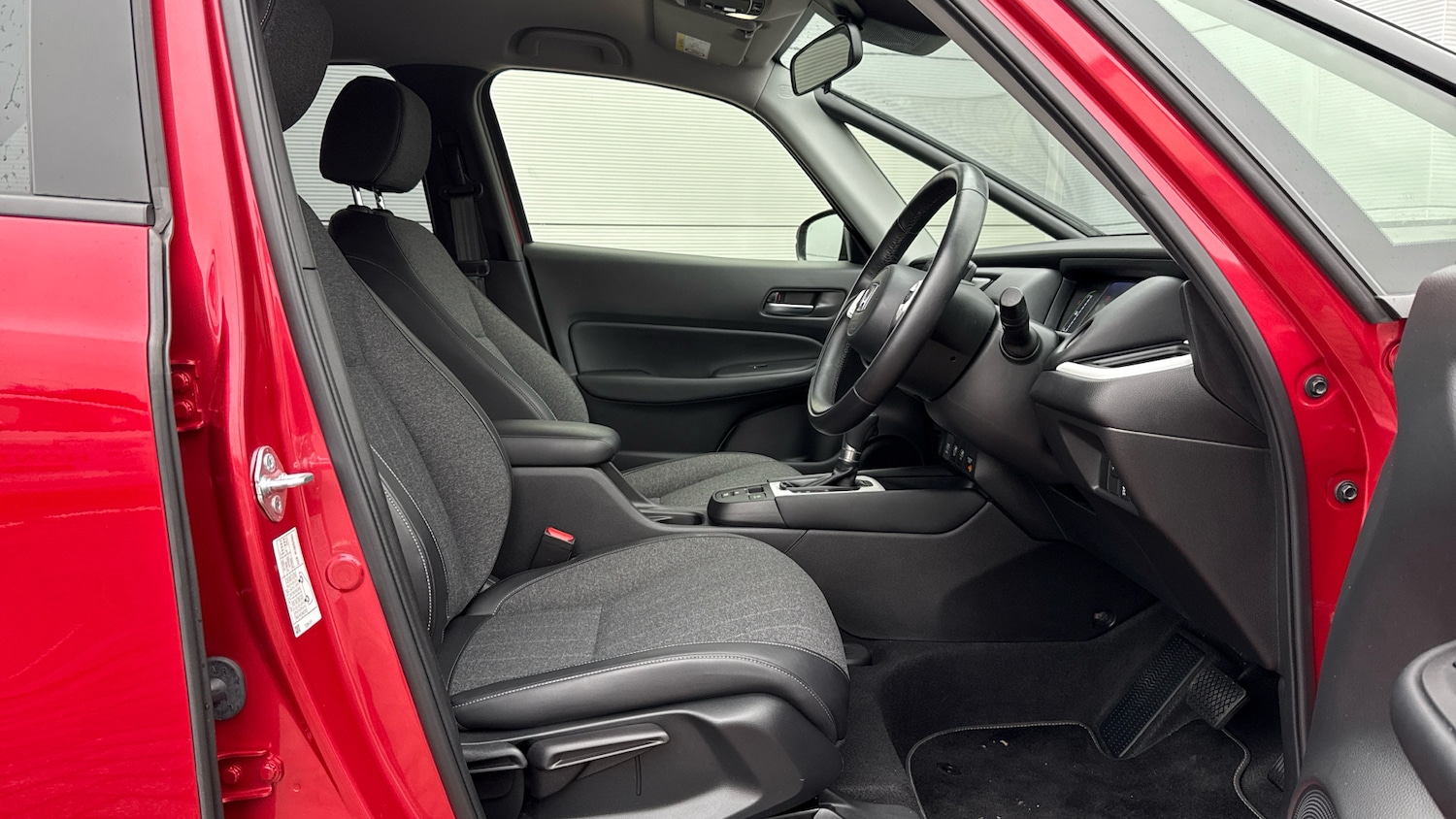 Used Honda Jazz 2023 for sale - 76507697: Photo 15