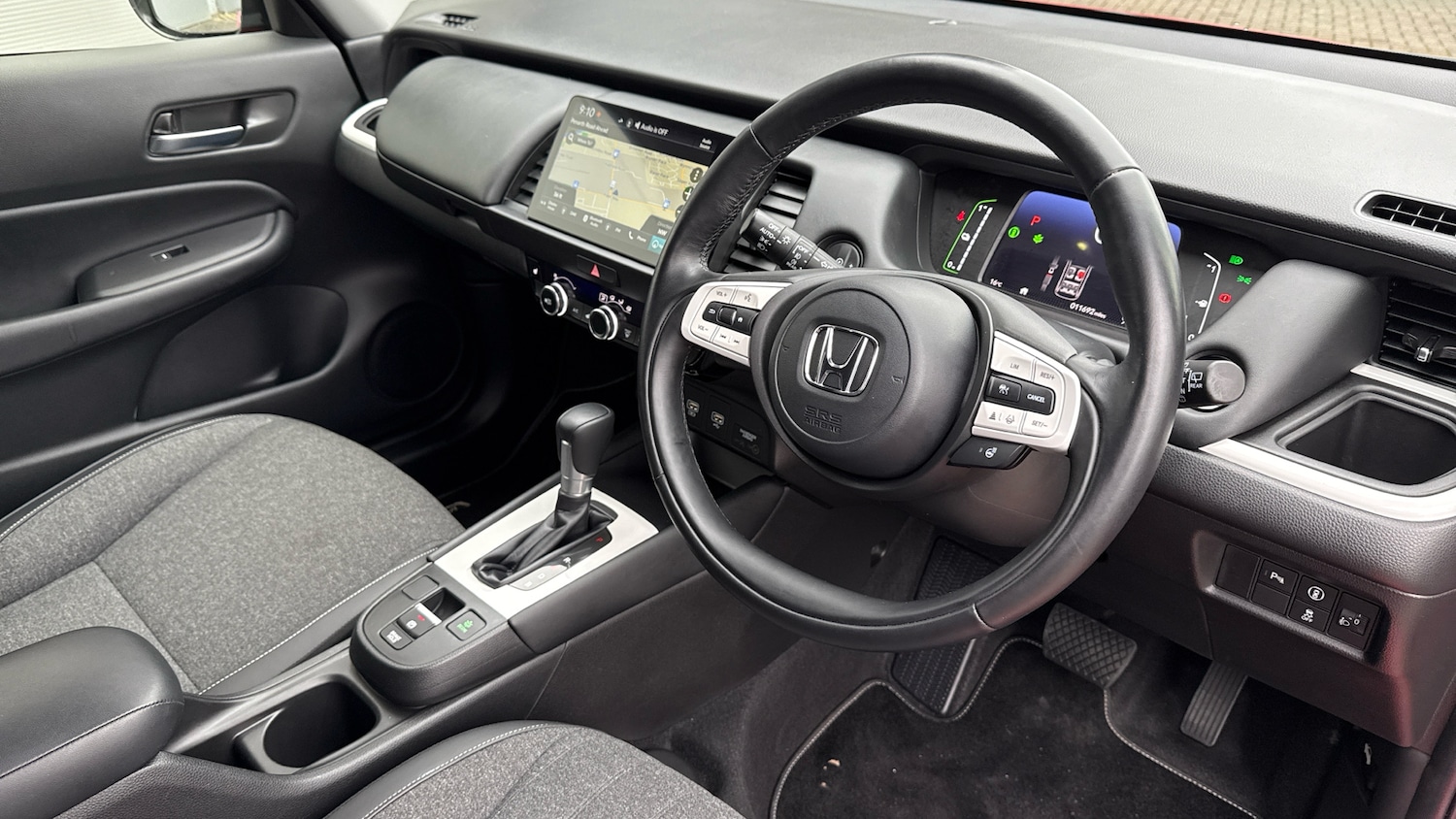 Used Honda Jazz 2023 for sale - 76507697: Photo 16