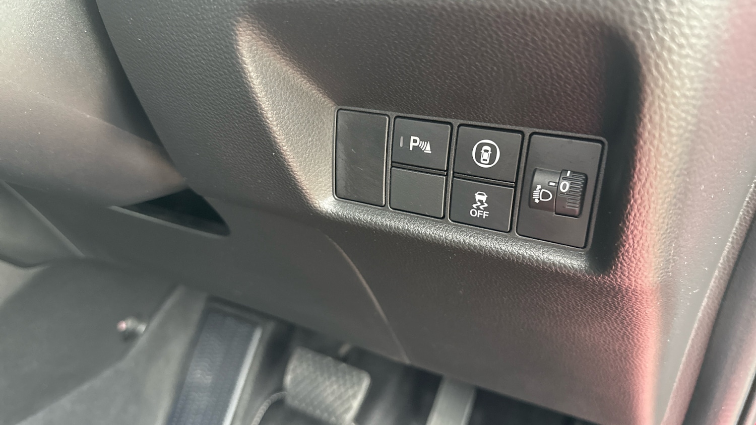 Used Honda Jazz 2023 for sale - 76507697: Photo 17