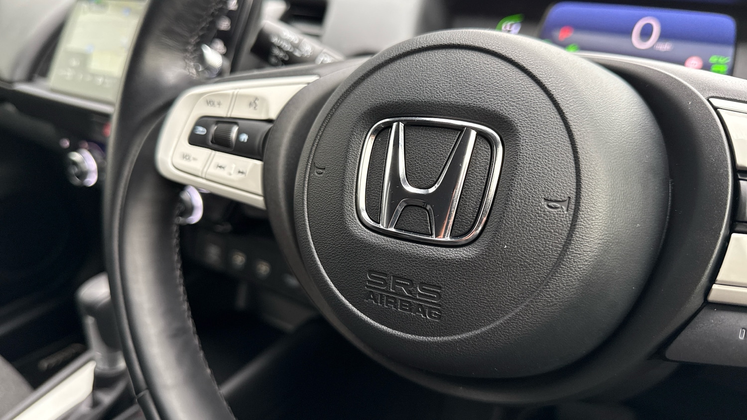 Used Honda Jazz 2023 for sale - 76507697: Photo 19