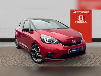 Used Honda Jazz 2023 for sale - 76507697: Photo